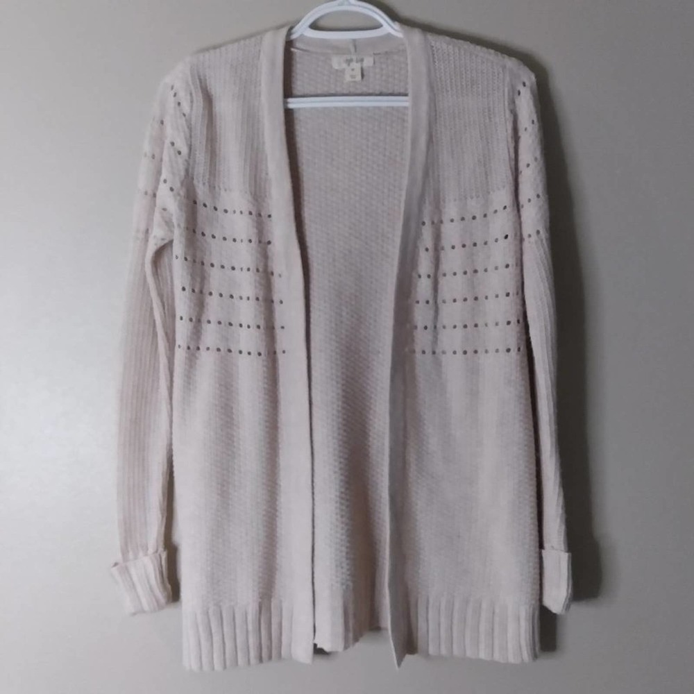 Style & Co Cardigan Sweater Petite - Picture 1 of 8